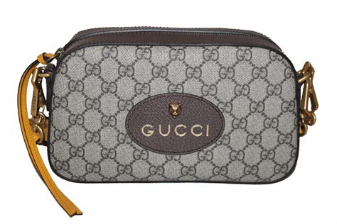 gucci neo vintage gg medium messenger|neo vintage small messenger bag.